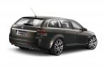 Holden Sportwagon VE 2008 года